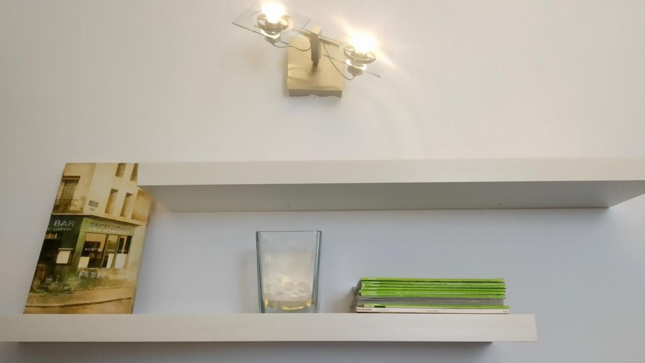 Appartamento Casa Capris *